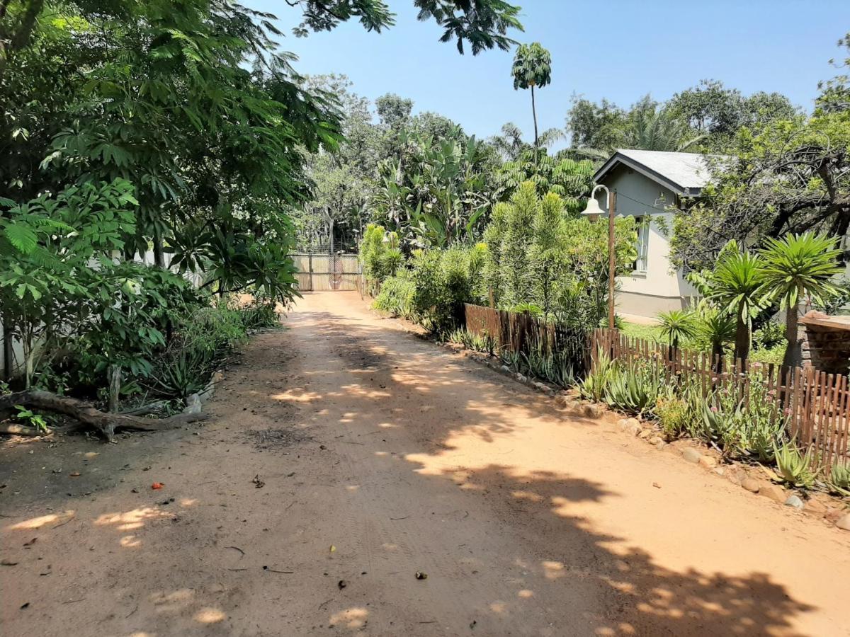 Elephant Walk Guesthouse And Back Packers ファラボルワ エクステリア 写真